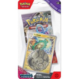 Pokemon TCG: SV 06 Checklane Mix