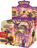 Pokemon TCG: SV 6,5 Mini Tin MIX