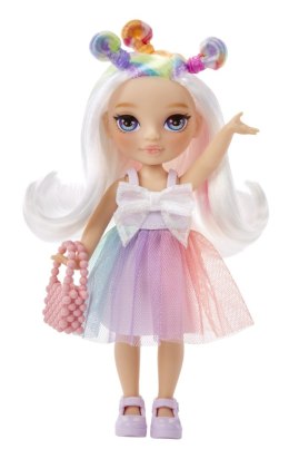 Rainbow High: Littles Dolls- Opal (Rainbow)