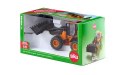 Siku Farmer - 1:32 : JCB 435S Agri ładowarka przegubowa