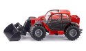 Siku Farmer - 1:32 | Ładowarka teleskopowa Manitou MLT 840