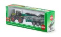 Siku: Farmer - 1:87: Traktor Class Xerion z cysterną