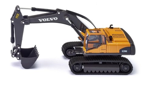 Siku Super: 1:50 - Koparka hydrauliczna Volvo EC 290