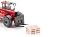 Siku Super: 1:50 - Ładowarka teleskopowa Manitou MHT 10230