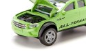 Siku: Super 1:50 - Mercedes- Benz E-Class All- Terrain 4x42