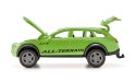 Siku: Super 1:50 - Mercedes- Benz E-Class All- Terrain 4x42