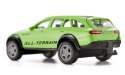 Siku: Super 1:50 - Mercedes- Benz E-Class All- Terrain 4x42