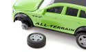 Siku: Super 1:50 - Mercedes- Benz E-Class All- Terrain 4x42