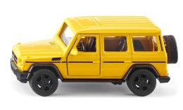 Siku: Super 1:50 - Samochód Mercedes Benz G65 AMG