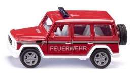 Siku Super: 1:50 - Straż Pożarna Mercedes AMG G 65