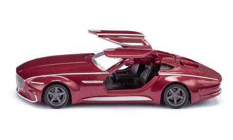 Siku Super: 1:50 - Vision Mercedes-Maybach 6