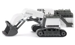 Siku Super: Koparka Liebherr R9800