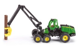 Siku Super: Seria 16 - Kombajn John Deere