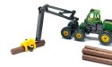 Siku Super: Seria 16 - Kombajn John Deere