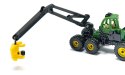 Siku Super: Seria 16 - Kombajn John Deere