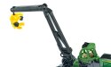 Siku Super: Seria 16 - Kombajn John Deere