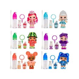 Yummiland: Lipgloss Doll Character Assortment in Sidekick