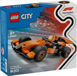 60442 | F1 Kierowca i bolid McLaren