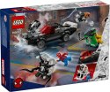 76309 | Spider - Man kontra muscle car Venoma