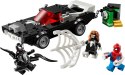 76309 | Spider - Man kontra muscle car Venoma