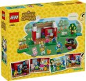 Lego Able Sisters i Sklep Odzieżowy 77055