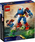 LEGO Super Heroes - Mech Supermana kontra Lex Luthor 76302