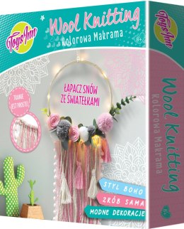 Makrama Łapacz snów | Toys Inn