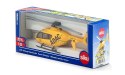 SIKU Helikopter ratowniczy | 2539