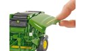 Siku Farmer - 1:32 | John Deere Prasa