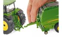 Siku Farmer - 1:32 | John Deere Prasa