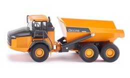 Siku Super: 1:50 - Wywrotka John Deere