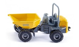 Siku Super: 1:50 - Wywrotka Wacker Neuson DW60