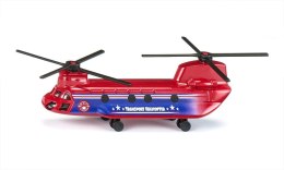 Siku Super | Helikopter transportowy | 1689