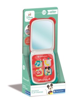 Clementoni: Baby - Disney - Telefonik Miki