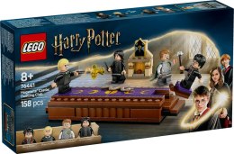 LEGO® Harry Potter™ - Zamek Hogwart™: Klub pojedynków