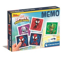 Memo Spidey | Clementoni