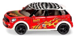 Siku Gift: Mini Countryman Race