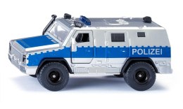 Siku: Super - 1:50: Rheinmetall MAN Survivor R