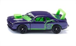 Siku Super: Seria 15 - Dodge Challenger SRT Hellecat