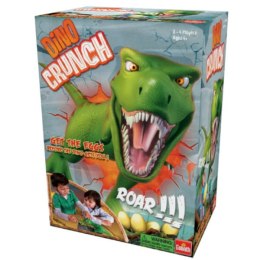 Gra Dino Crunch | Goliath Games