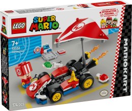 LEGO Super Mario - Mario Kart - Standard Kart 72032