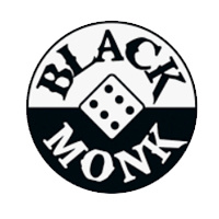 Black Monk